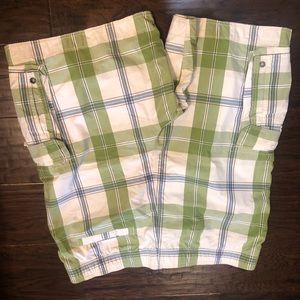 Hollister swim / board shorts